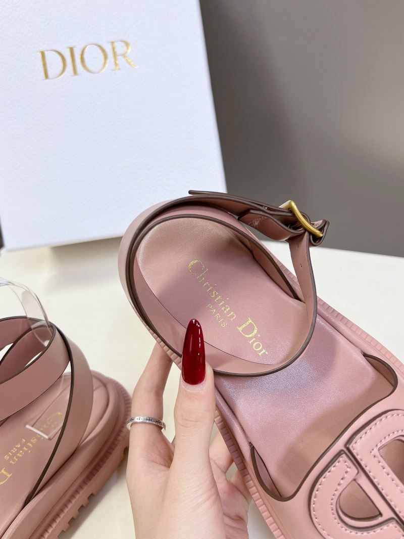 Christian Dior Sandals